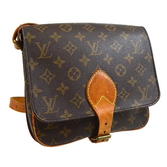 Louis Vuitton Handbags - Louis Vuitton Cartouchiere Mm Shoulder #N79582V84O